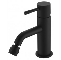 Boheme Смеситель для биде, Uno. Черный 466-B