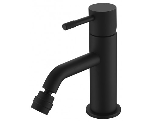 Boheme Смеситель для биде, Uno. Черный 466-B