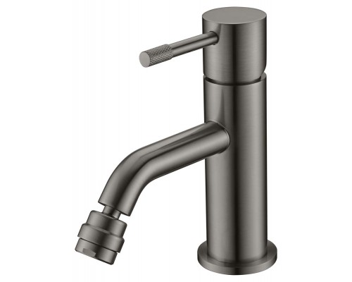 Boheme Смеситель для биде, Uno. Gun Metall 466-GM