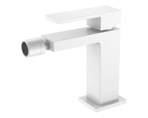 Boheme Смеситель для биде Qubic Nickle Brush 476-NB