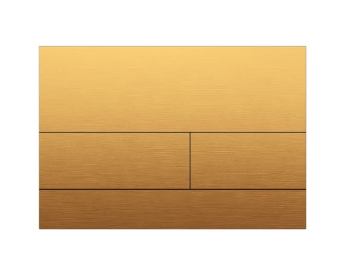 Кнопка для инсталляции, нерж.сталь BRONZE Boheme 670-BR