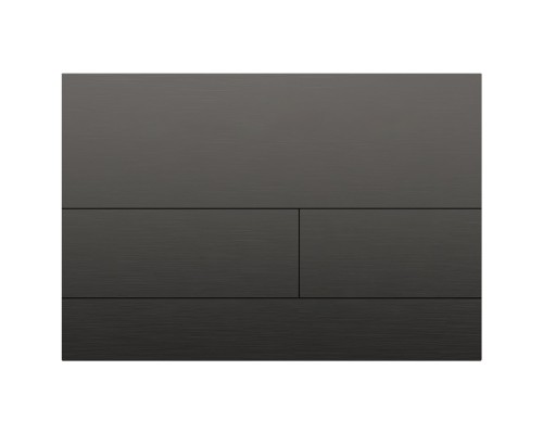 Кнопка для инсталляции, нерж.сталь GUN METAL Boheme 670-GM
