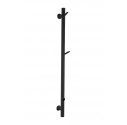 Полотенцесушитель электрический OAK COPPER BRUSHED новый 50мм