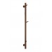 Полотенцесушитель электрический OAK BRUSHED BRONZE новый 50мм