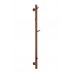 Полотенцесушитель электрический OAK COPPER BRUSHED новый 50мм