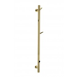 Полотенцесушитель электрический OAK GOLD новый 50мм