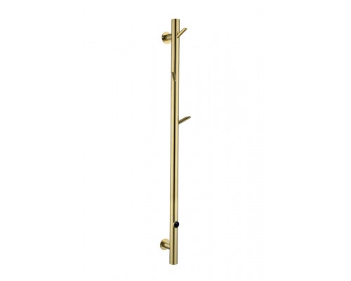 Полотенцесушитель электрический OAK GOLD новый 50мм 724-50-G