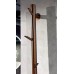 Полотенцесушитель электрический OAK MATT GOLD новый 50мм