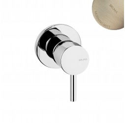 Смеситель скрытого монтажа, на 1 поток Lusitano 107 120 1MM Morning Mist