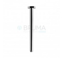 Душевой кронштейн, потолочный - 300 мм - EloR 145 621 1SR Sunrise