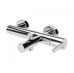 Смеситель для ванны Leaf 167 030 1MM Morning Mist