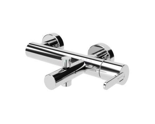 Смеситель для ванны Leaf 167 030 1MM Morning Mist