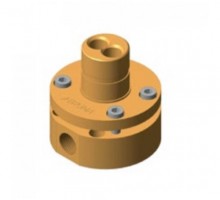 Внуренняя часть напольного смесителя для раковины INT 320 1NO