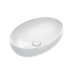 Настольная раковина Catalano Sfera 60, 60x42 h16, без перелива 0522600001