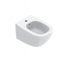 Catalano Alvea Биде 0618531001 подвесное белое 52x37см