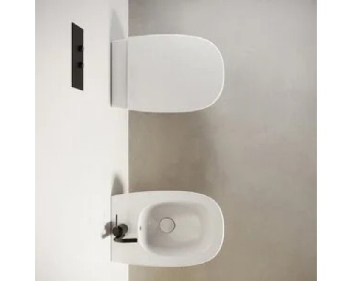 Catalano Alvea Биде 0618531001 подвесное белое 52x37см