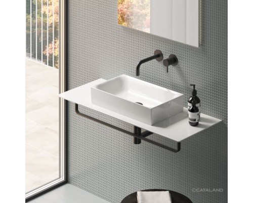 Раковина накладная Catalano New Premium 50x30 150AVP00