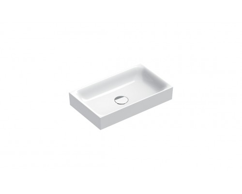 Раковина накладная Catalano New Premium 50x30 150AVP00