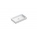 Раковина накладная Catalano New Premium 50x30 150AVP00