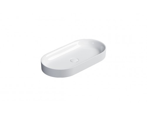 Раковина накладная Catalano Horizon 70x35 170AHZ00