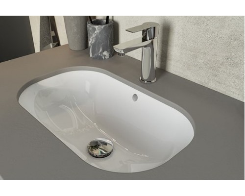 Раковина встраиваемая Duravit D-Code 56х40 0338560000