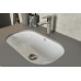Раковина встраиваемая Duravit D-Code 56х40 0338560000