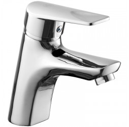 KFA Armatura Смеситель TOPAZ для умывальника 4012-815-00