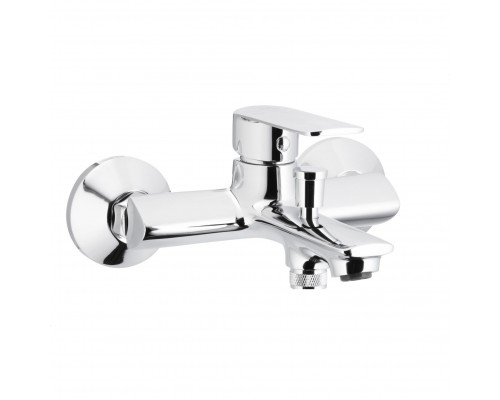 Смеситель AGAT для ванной (с комплектом), 4424-510-00