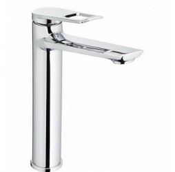 KFA Armatura Смесит. AMAZONIT для умыв. высокий + click-clack 4622-613-00