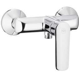 KFA Armatura Смеситель TANZANIT для душа (без комплекта) 5026-010-00