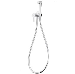 MOZA Смеситель для биде скрытого монтажа (хром), 5039-512-00