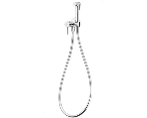 MOZA Смеситель для биде скрытого монтажа (хром), 5039-512-00