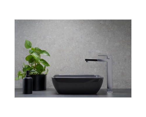 KFA Armatura LOGON Смес. для отдел.стоящего умыв(хром) 5132-612-00