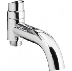 Излив для ванны Armatura Moza 835-670-00 к стойке, хром