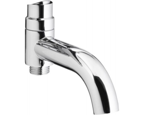 Излив для ванны Armatura Moza 835-670-00 к стойке, хром