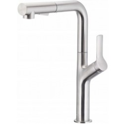 Смеситель для кухонной мойки Armatura Duero Design 6623-220-22