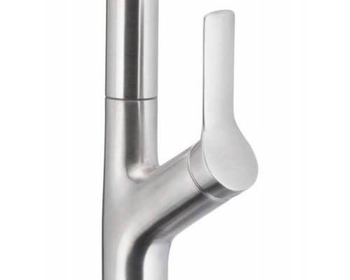 Смеситель для кухонной мойки Armatura Duero Design 6623-220-22