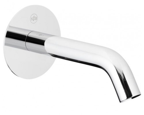 KFA Armatura Излив Armatura Moza 836-004-00 хром