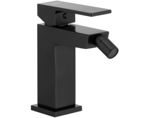 LOGON BLACK Смеситель для биде (черный), 5137-015-81