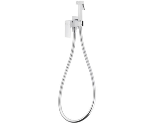 LOGON Смеситель для биде скрытого монтажа (хром), 5139-512-00