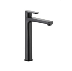 KFA Armatura NARVA BLACK Смесит для отдельно стоящ умыв(черный) 5222-612-81