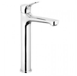 KFA Armatura Смеситель MORRIS  для умывальника высокий 5242-712-00