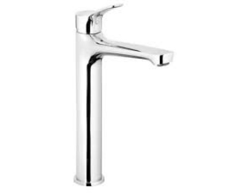 KFA Armatura Смеситель MORRIS  для умывальника высокий 5242-712-00