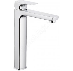 KFA Armatura Смес.MOKAIT  для отдел.стоящего умыв(хром) 5532-612-00