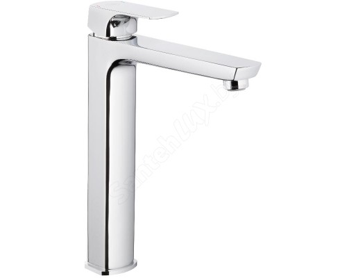 KFA Armatura Смес.MOKAIT  для отдел.стоящего умыв(хром) 5532-612-00