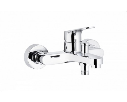 KFA Armatura Смеситель OTAVA  для ванны без комплекта (хром) 5554-010-00