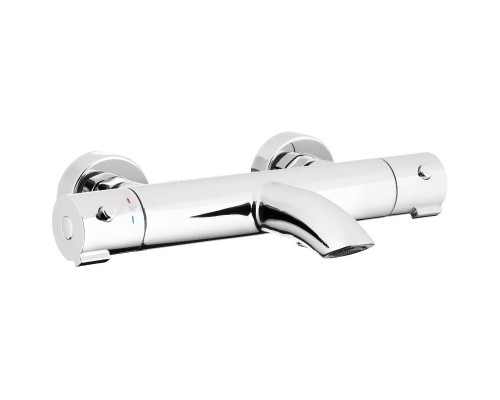KFA Armatura Смеситель MOZA  для ванны термо (хром) 5734-010-00