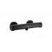 KFA Armatura MOZA BLACK Термосмеситель  для  душа 5736-010-81