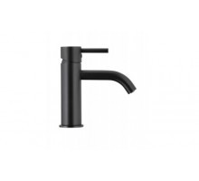 KFA Armatura NEDA BLACK Смеситель  для  умыв.+click-clack 5822-815-81 KFA Armatura NEDA BLACK Смеситель  для  умыв.+click-clack 5822-815-81