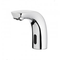 KFA Armatura Смеситель SAMBA NEW сенсорный для умывальника 592-310-00